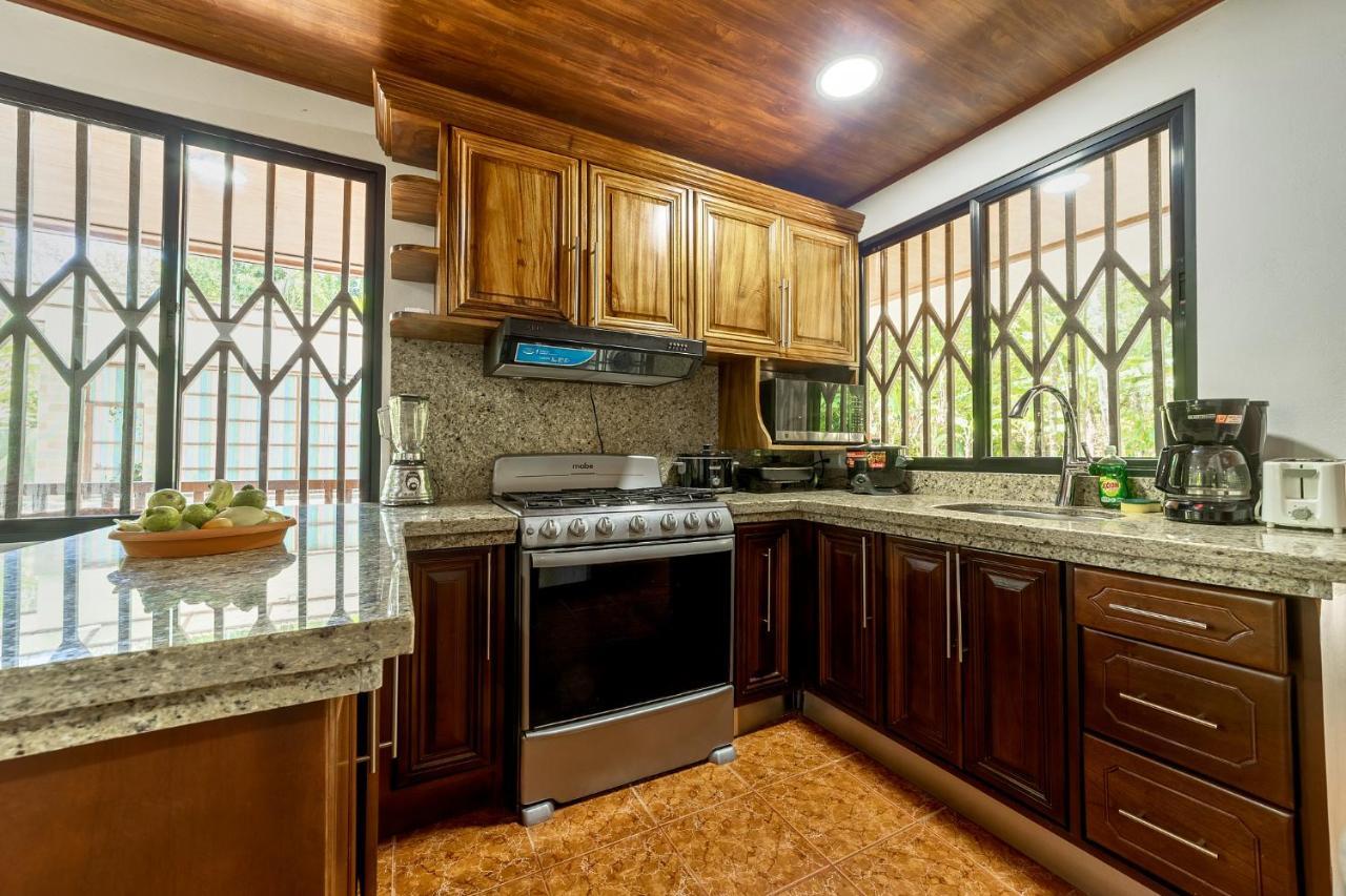 Holiday home Casa Iris- For Family, Steps From The Beach, Pool And Yoga Deck *