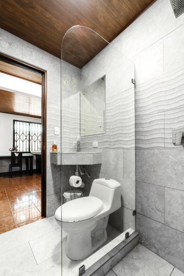 Holiday home Casa Iris- For Family, Steps From The Beach, Pool And Yoga Deck