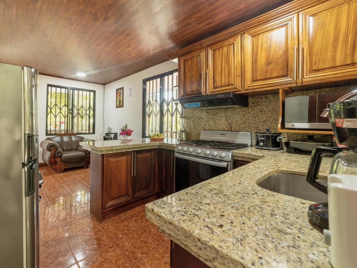 Casa Iris- For Family, Steps From The Beach, Pool And Yoga Deck *