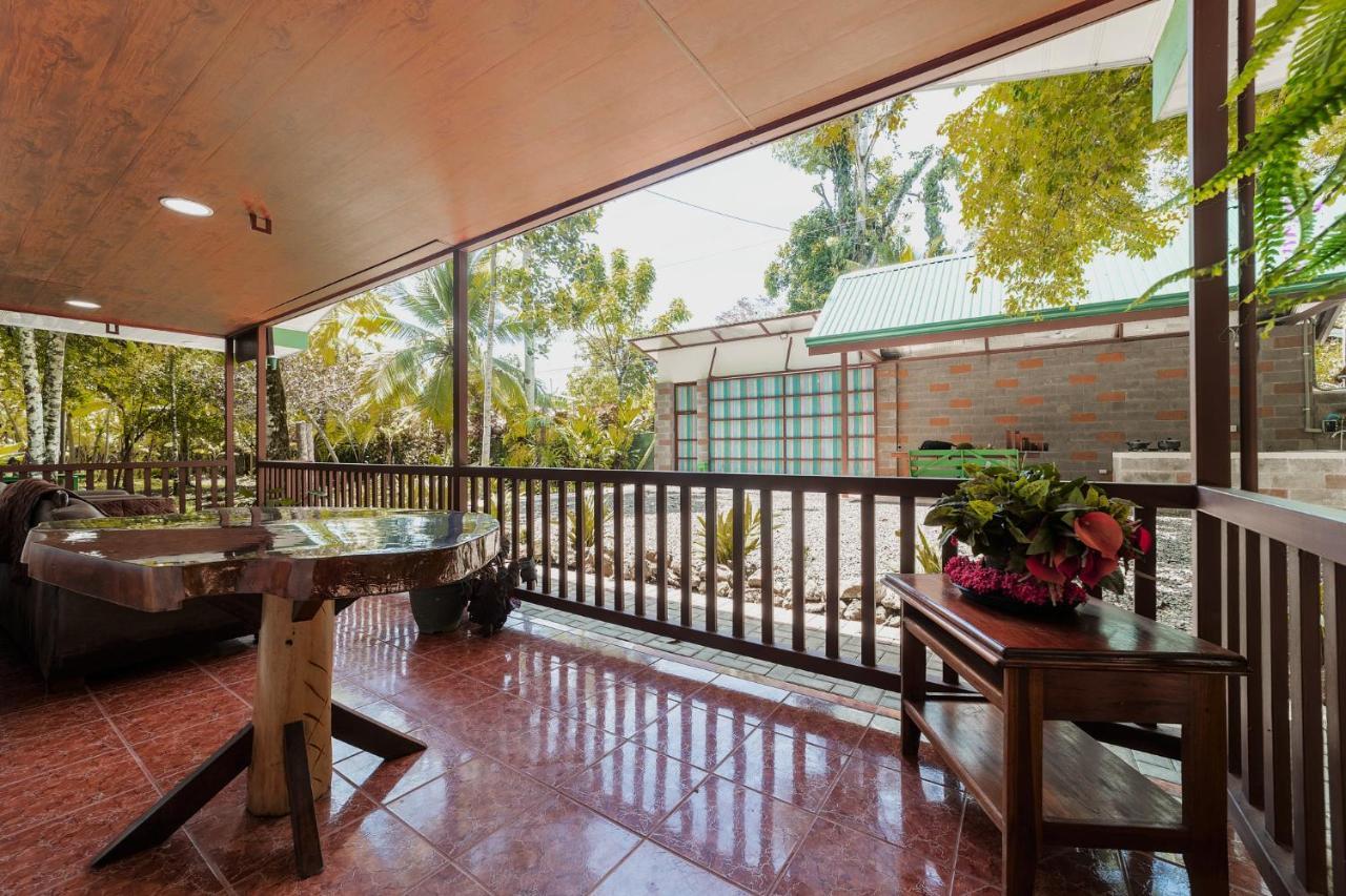 Holiday home Casa Iris- For Family, Steps From The Beach, Pool And Yoga Deck
