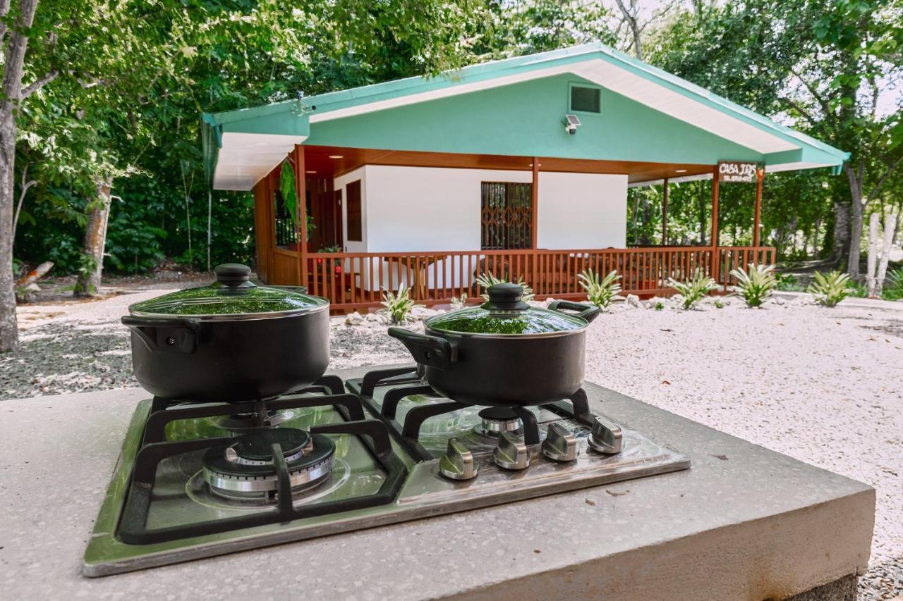 Casa Iris- For Family, Steps From The Beach, Pool And Yoga Deck Holiday home *