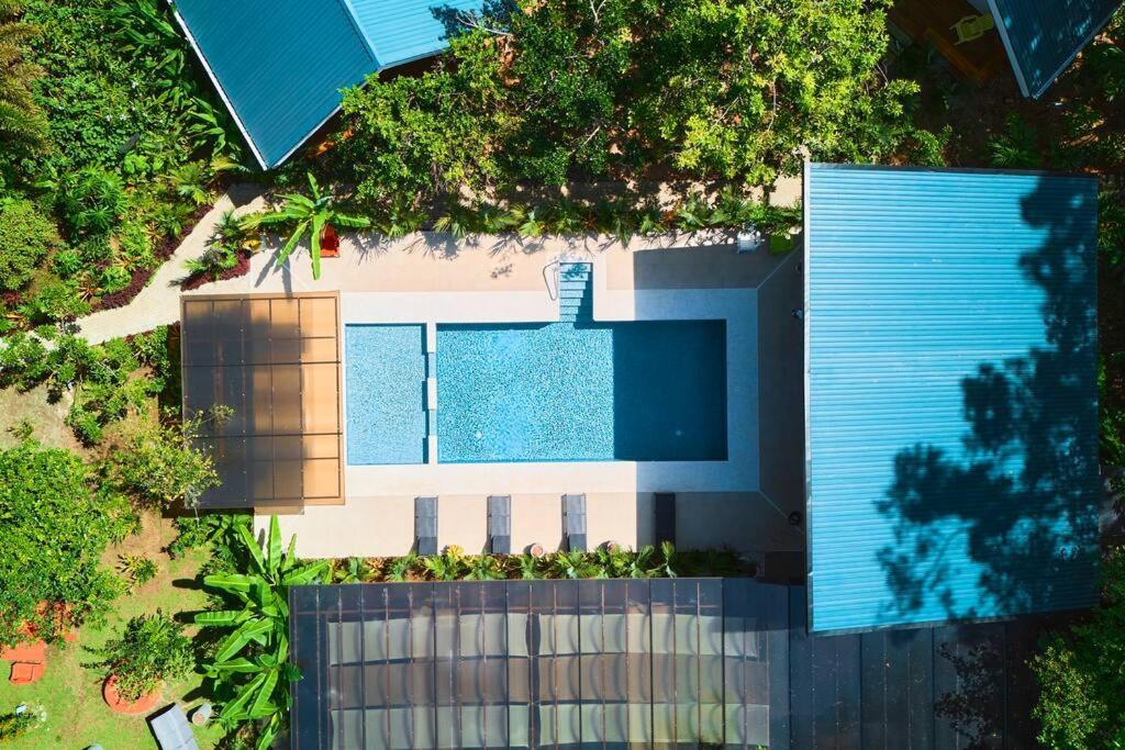 Holiday home Casa Iris- For Family, Steps From The Beach, Pool And Yoga Deck