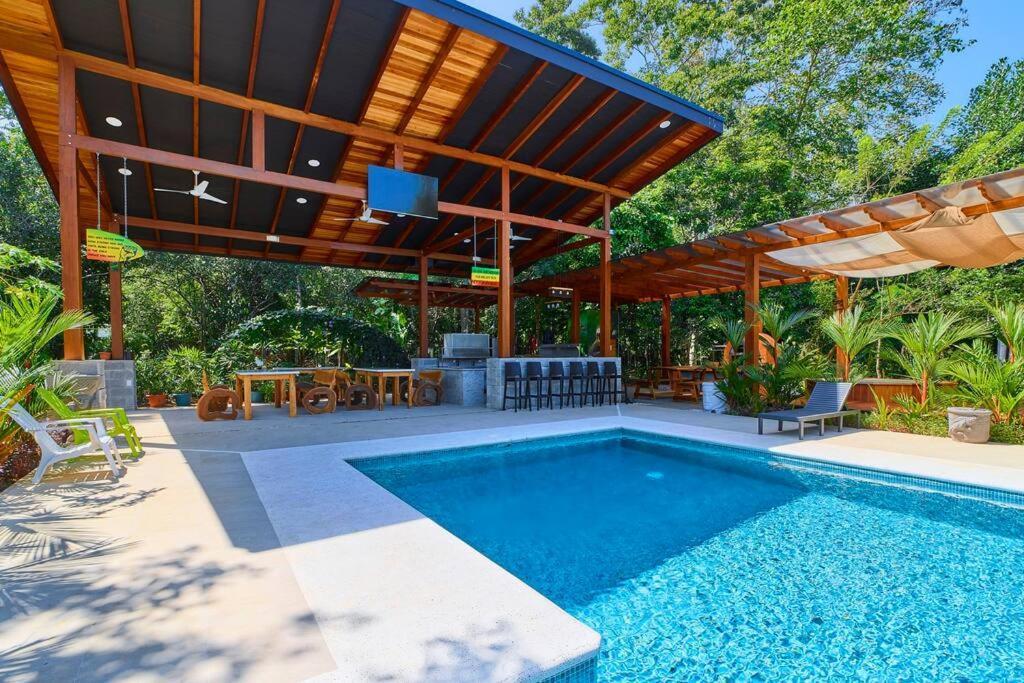 Holiday home Casa Iris- For Family, Steps From The Beach, Pool And Yoga Deck *