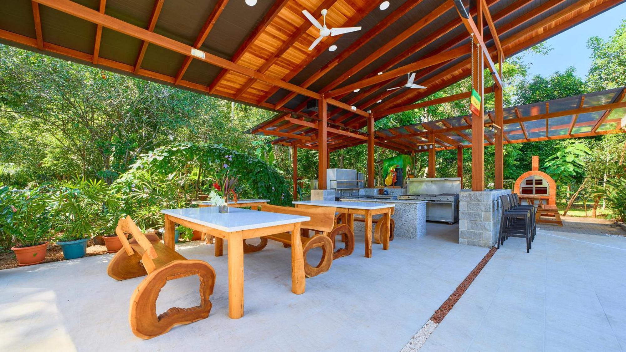 Holiday home Casa Iris- For Family, Steps From The Beach, Pool And Yoga Deck *