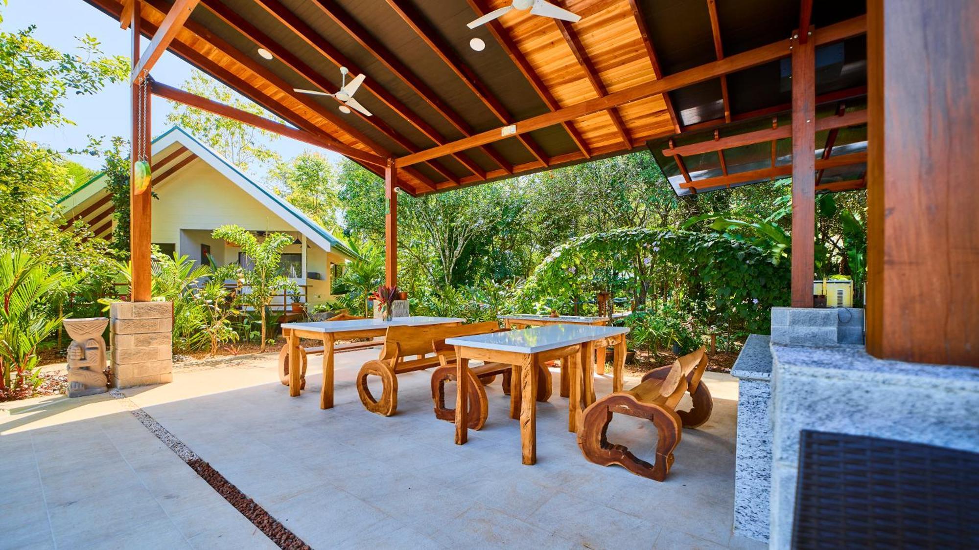 Holiday home Casa Iris- For Family, Steps From The Beach, Pool And Yoga Deck *